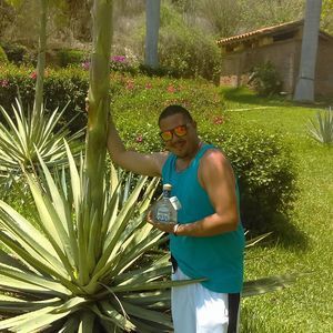 Meet your Posher, Marco